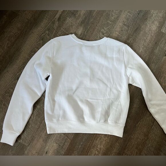 Barbie Christmas Sweatshirt- Size Medium - Picture 2 of 6